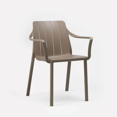 Fauteuils de jardin - TIBERINA ARMCHAIR - NARDI