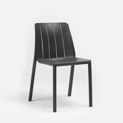 Chaises de jardin - TIBERINA BISTROT - NARDI