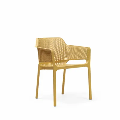 Lawn armchairs - NET - NARDI