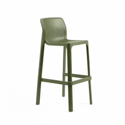 Lawn chairs - NET STOOL - NARDI