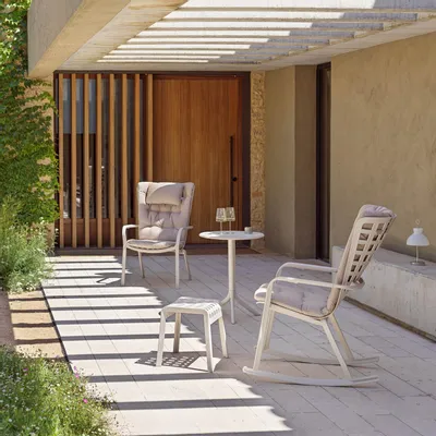 Fauteuils de jardin - FOLIO - NARDI