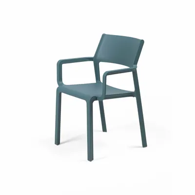 Fauteuils de jardin - TRILL ARMCHAIR - NARDI