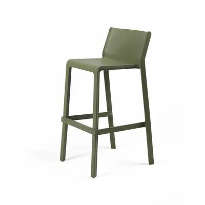 Chaises de jardin - TRILL STOOL - NARDI
