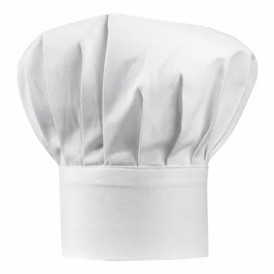 Kitchen utensils - Chef Toque Blanc 27 X 33 - MAISON VIVARAISE - SDE VIVARAISE WINKLER