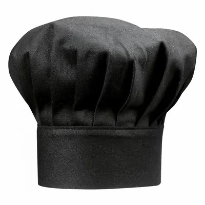 Kitchen utensils - Chef Toque Noir 27 X 33 - MAISON VIVARAISE - SDE VIVARAISE WINKLER