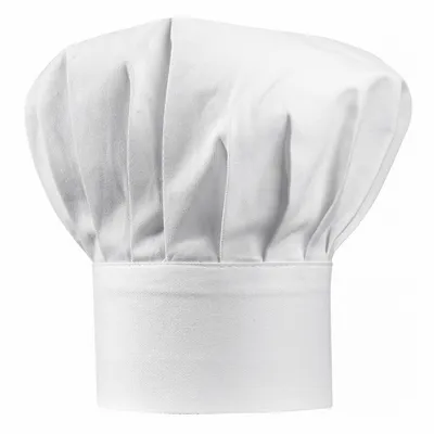 Kitchen utensils - Chef Children's Chef Hat Blanc 27 X 26 - MAISON VIVARAISE - SDE VIVARAISE WINKLER