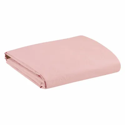 Linge de lit - Drap housse Noche Blush 180 X 200 - MAISON VIVARAISE - SDE VIVARAISE WINKLER