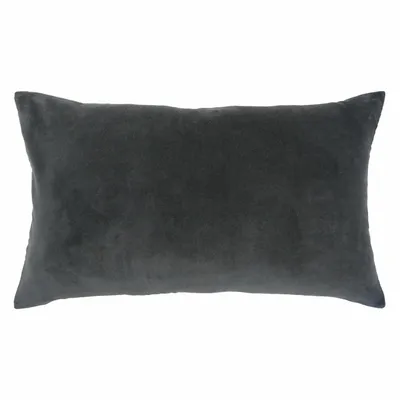 Cushions - Plain Cushion Elise Tonnerre 40 X 65 - MAISON VIVARAISE - SDE VIVARAISE WINKLER