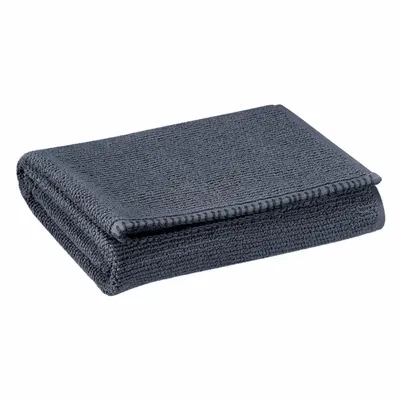 Bath towels - Bora Bath Towel Ombre 70 X 130 - MAISON VIVARAISE - SDE VIVARAISE WINKLER