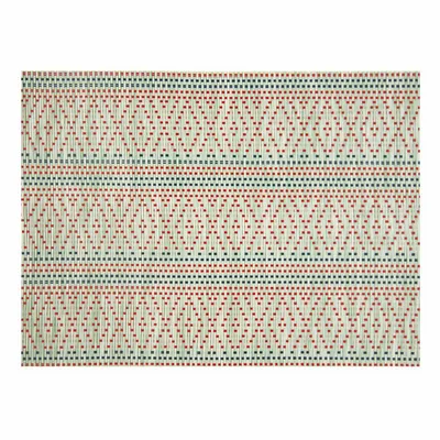 Sets de table - Set de Table Panama Lichen 33 X 45 - MAISON VIVARAISE - SDE VIVARAISE WINKLER