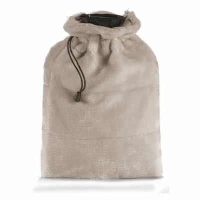 Linge de lit - Bouillotte Tender Lin 23 X 33 - MAISON VIVARAISE - SDE VIVARAISE WINKLER