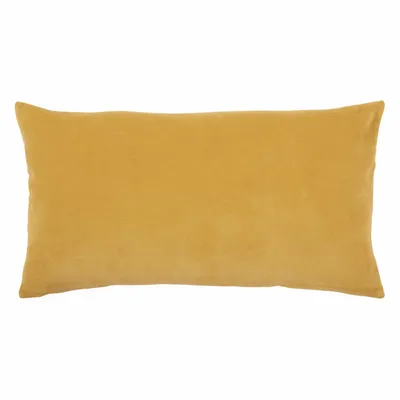 Coussins - Coussin uni Elise Mais 40 x 65 - MAISON VIVARAISE - SDE VIVARAISE WINKLER