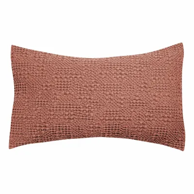 Cushions - Tana Cushion Blush 40 X 65 - MAISON VIVARAISE - SDE VIVARAISE WINKLER