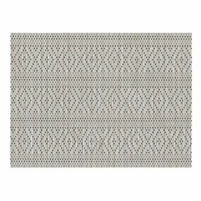 Placemats - Placemat Panama Perle 33 X 45 - MAISON VIVARAISE - SDE VIVARAISE WINKLER