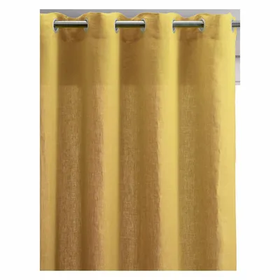 Rideaux et voilages - Rideau voile Zeff Absynthe 140 x 280 - MAISON VIVARAISE - SDE VIVARAISE WINKLER