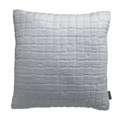 Coussins - Coussin Swami Perle 45 X 45 - MAISON VIVARAISE - SDE VIVARAISE WINKLER