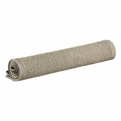 Other bath linens - Etia Bath Mat Lin 54 X 64 - MAISON VIVARAISE - SDE VIVARAISE WINKLER