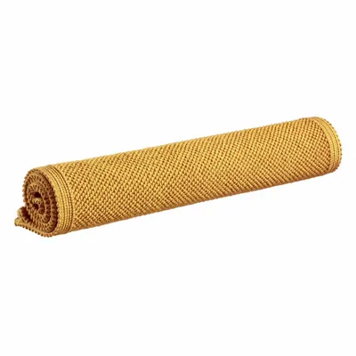 Other bath linens - Etia Bath Mat Absynthe 54 X 110 - MAISON VIVARAISE - SDE VIVARAISE WINKLER
