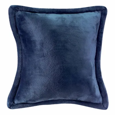Coussins - Coussin Tender Encre 50 X 50 - MAISON VIVARAISE - SDE VIVARAISE WINKLER