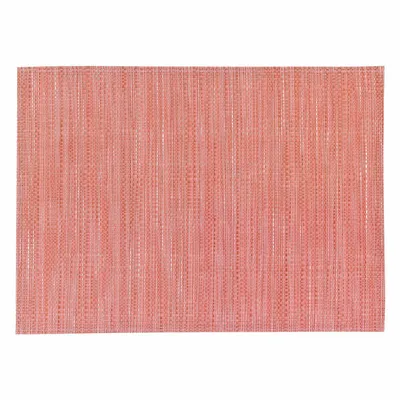 Placemats - Placemat Canna Papaye 33 X 45 - MAISON VIVARAISE - SDE VIVARAISE WINKLER