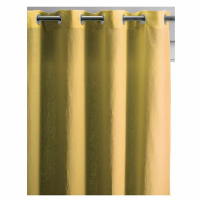 Rideaux et voilages - Rideau Zeff Absynthe 140 x 280 - MAISON VIVARAISE - SDE VIVARAISE WINKLER