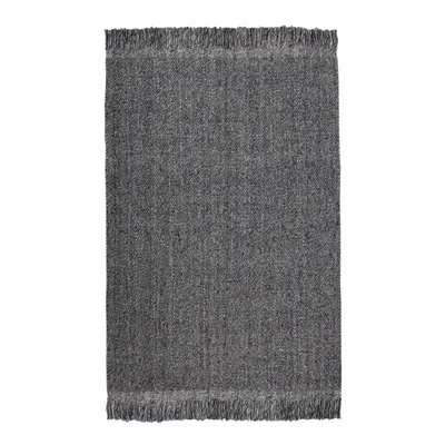 Tapis - Tapis Kulti Gris 120 x 170 - MAISON VIVARAISE - SDE VIVARAISE WINKLER