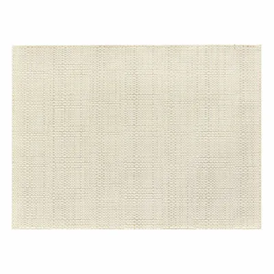 Placemats - Placemat Canna Neige 33 X 45 - MAISON VIVARAISE - SDE VIVARAISE WINKLER