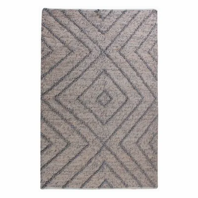 Rugs - Rug Worgan Gris 120 X 180 - MAISON VIVARAISE - SDE VIVARAISE WINKLER