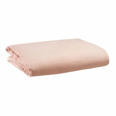 Linge de lit - Housse de couette Zeff Aubepine 240 x 220 - MAISON VIVARAISE - SDE VIVARAISE WINKLER