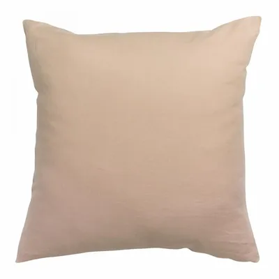 Bed linens - Zeff Pillowcase Aubepine 65 X 65 - MAISON VIVARAISE - SDE VIVARAISE WINKLER