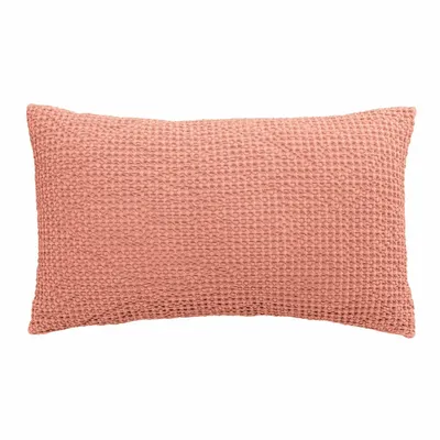 Cushions - Maia Cushion Pétale 30 X 50 - MAISON VIVARAISE - SDE VIVARAISE WINKLER
