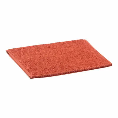 Serviettes de bain - Serviette invité Bora Rooibos 30 x 50 - MAISON VIVARAISE - SDE VIVARAISE WINKLER