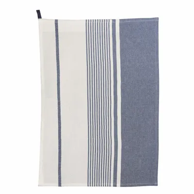 Torchons - Torchon Ares Ombre 50 x 70 - MAISON VIVARAISE - SDE VIVARAISE WINKLER
