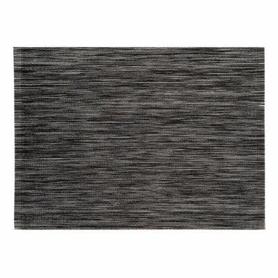 Sets de table - Set de table Pan Noir 33 x 45 - MAISON VIVARAISE - SDE VIVARAISE WINKLER
