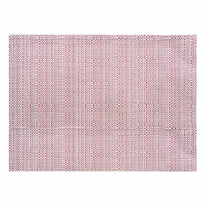 Sets de table - Set de table Canna Corail 33 x 45 - MAISON VIVARAISE - SDE VIVARAISE WINKLER