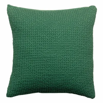 Coussins - Coussin Maia Epicea 45 x 45 - MAISON VIVARAISE - SDE VIVARAISE WINKLER