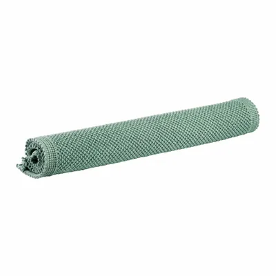 Other bath linens - Etia Bath Mat Sauge 54 X 64 - MAISON VIVARAISE - SDE VIVARAISE WINKLER