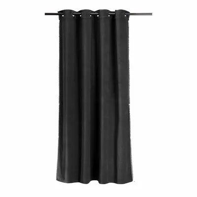 Curtains and window coverings - Fara Curtain Ombre 135 X 280 - MAISON VIVARAISE - SDE VIVARAISE WINKLER