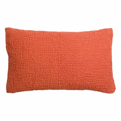Cushions - Tana Cushion Marmelade 40 X 65 - MAISON VIVARAISE - SDE VIVARAISE WINKLER