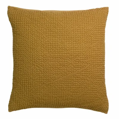 Cushions - Maia Cushion Bronze 45 X 45 - MAISON VIVARAISE - SDE VIVARAISE WINKLER