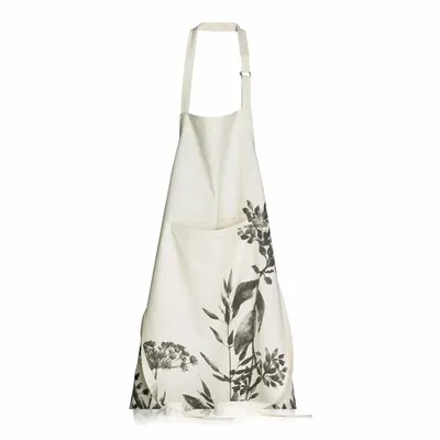 Aprons - Apron Isam Ombre 80 X 85 - MAISON VIVARAISE - SDE VIVARAISE WINKLER