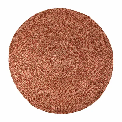 Rugs - Elliot Rug Marmelade Diameter 160 - MAISON VIVARAISE - SDE VIVARAISE WINKLER