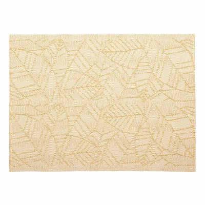 Nappes - Set de table Gena Tournesol 33 x 45 - MAISON VIVARAISE - SDE VIVARAISE WINKLER