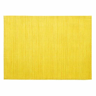 Placemats - Placemat Canna Mimosas 33 X 45 - MAISON VIVARAISE - SDE VIVARAISE WINKLER