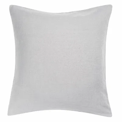 Bed linens - Zeff Pillowcase Perle 65 X 65 - MAISON VIVARAISE - SDE VIVARAISE WINKLER