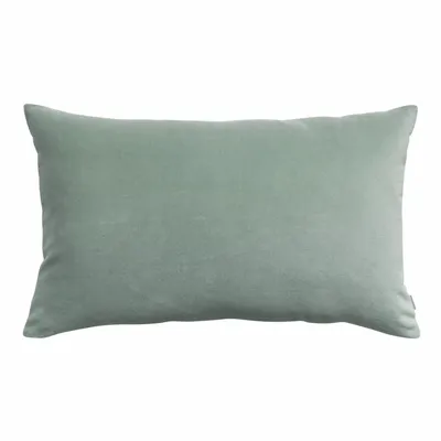 Coussins - Coussin uni Elise Opaline 40 x 65 - MAISON VIVARAISE - SDE VIVARAISE WINKLER