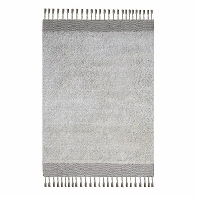 Tapis - Tapis Wigan Ivoire/beige 120 x 180 - MAISON VIVARAISE - SDE VIVARAISE WINKLER