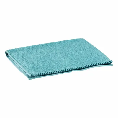 Bath towels - Guest Towel Bora Quartz 30 X 50 - MAISON VIVARAISE - SDE VIVARAISE WINKLER