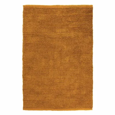 Rugs - Elios Rug Moutarde 120 X 170 - MAISON VIVARAISE - SDE VIVARAISE WINKLER