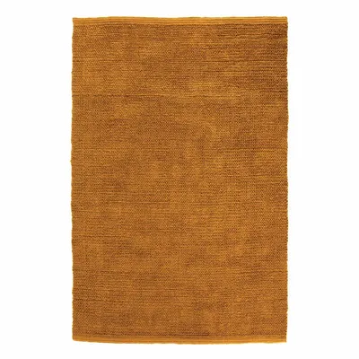 Rugs - Elios Rug Moutarde 160 X 230 - MAISON VIVARAISE - SDE VIVARAISE WINKLER